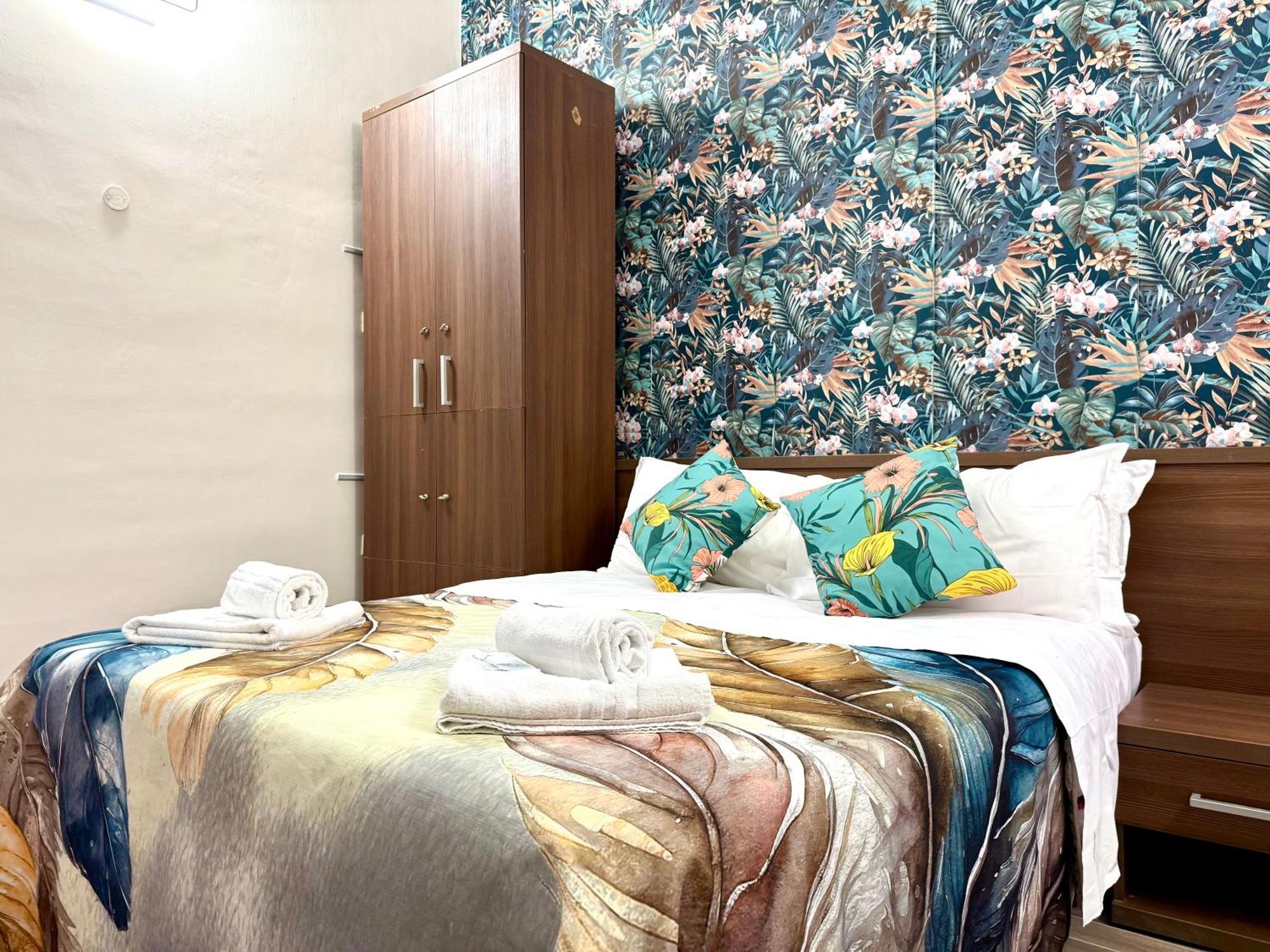Royal Termini Guest House — Foto 1