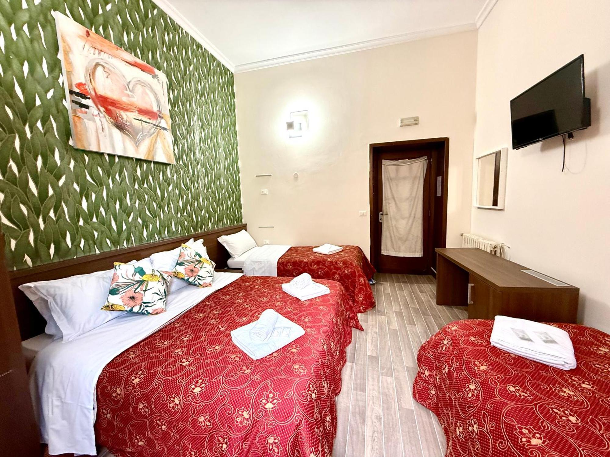 Royal Termini Guest House — Foto 3
